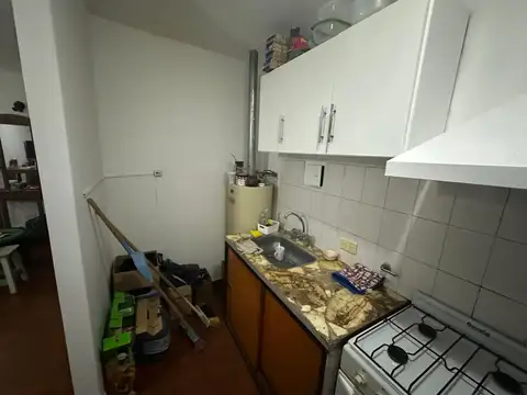 Venta de PH  Dos dormitorios en La PLATA