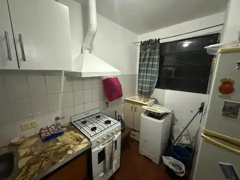 Venta de PH  Dos dormitorios en La PLATA
