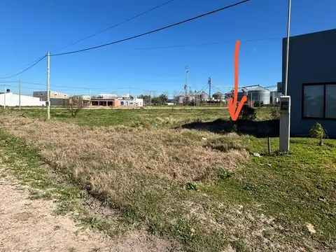 Venta Lote 322 mts 2 - Tala Entre Rios