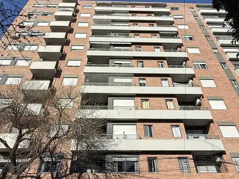 Departamento en Rosario