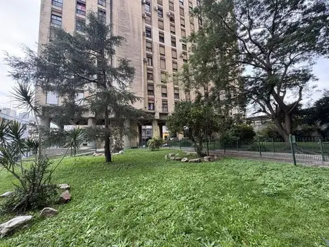 Ameghino 500, Piso 3