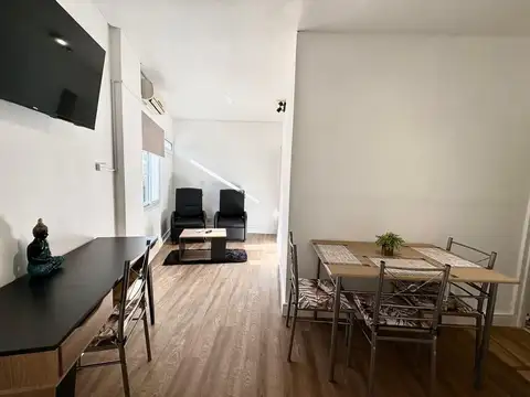 Departamento en Alquiler en Belgrano, $ 800.000