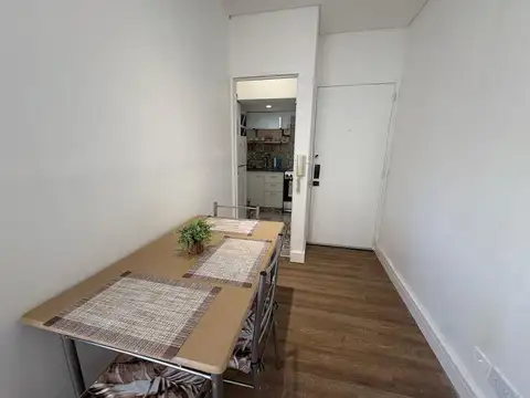 Departamento en Alquiler 41 años