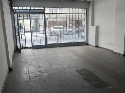 Local en Venta 50 años