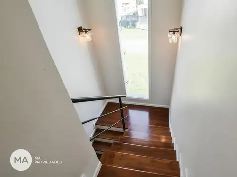 Casa en Venta al Norte