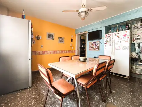 Casa en Venta 45 años