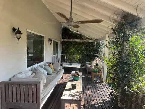 Casa en Alquiler Temporal de 3 dormitorios