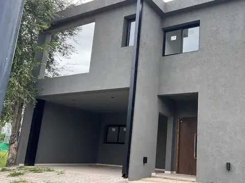 DUPLEX 2 dormitorio a estrenar en NUEVO MALAGUEÑO