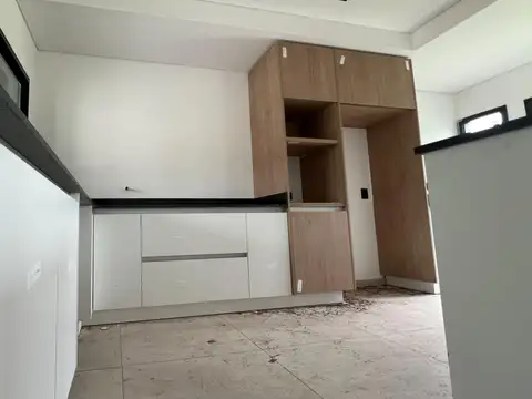 Casa en Venta A Estrenar