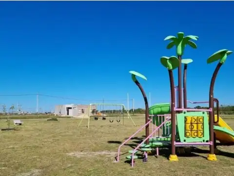 Barrio La Toscana