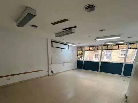 Oficina en Venta en Balvanera, USD 290.000