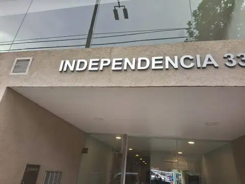 Avenida Independencia 3300