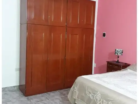 EXCELENTE PH 5 AMB RECICLADO A NUEVO CON TERRAZA, PARRILLA Y