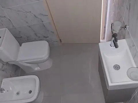 Venta departamento 2 ambientes a estrenar bernal