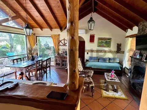 Casa en Venta en Sierra De Los Padres, USD 120.000