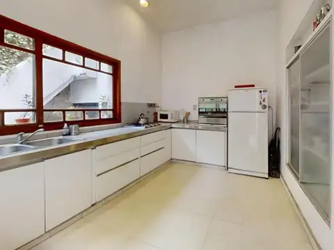 Depto Tipo Casa en Venta 60 años