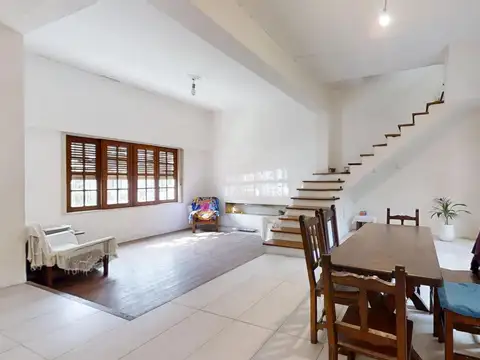 Depto Tipo Casa en Venta de 3 dormitorios