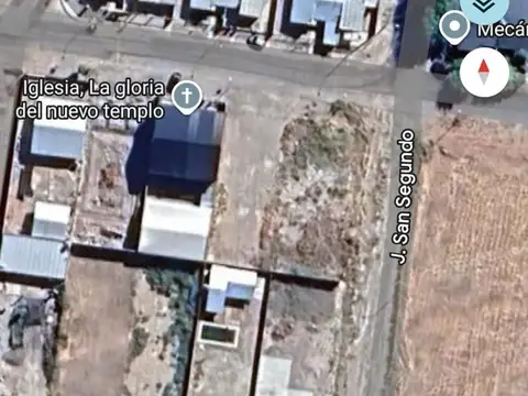 Terreno en Venta en Allen, USD 23.000