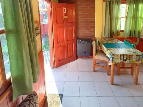 Hotel en Venta 9 Habitaciones