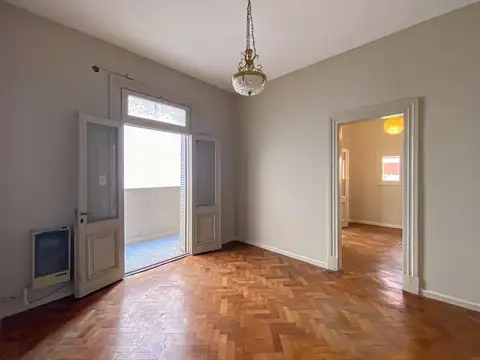 Depto Tipo Casa en Alquiler en Palermo Nuevo, $ 1.200.000