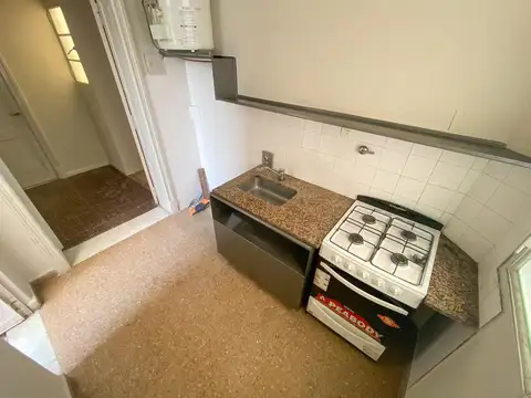 Depto Tipo Casa 4 ambientes con 1 baño