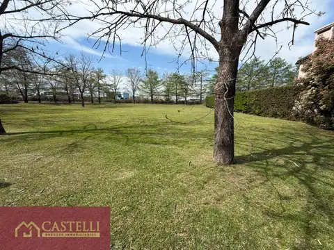 Terreno en Venta en Ayres De Pilar, USD 550.000