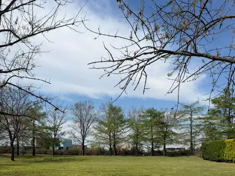 Ultimo terreno en venta en Ayres de Pilar