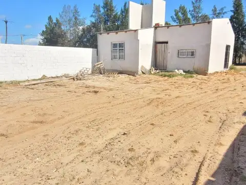 Terreno en Venta 10  mts Frente