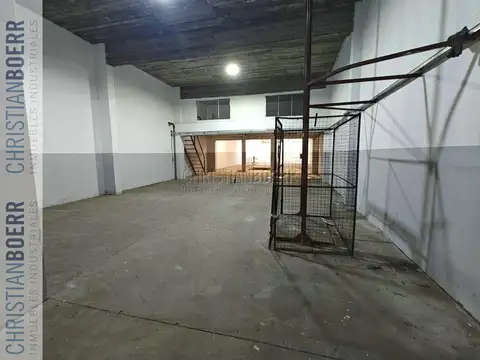 Uspallata 2200