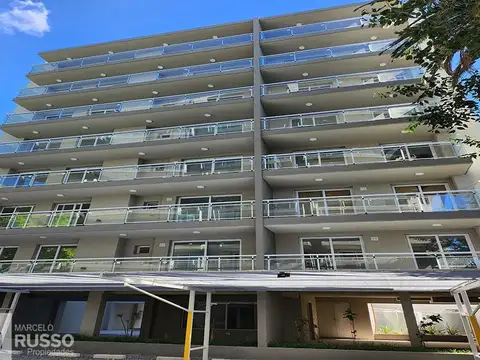 Avenida Julio Argentino Roca 1500