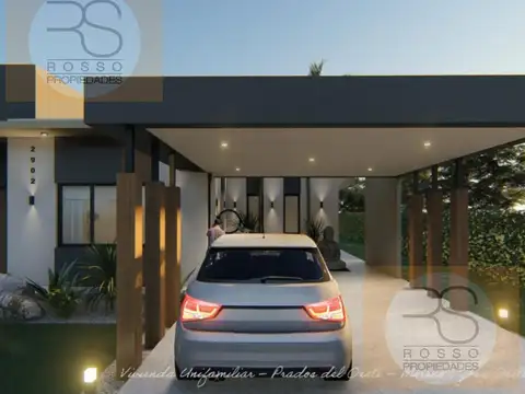 Casa en Venta A Estrenar