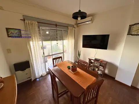 Departamento en Venta 21 años