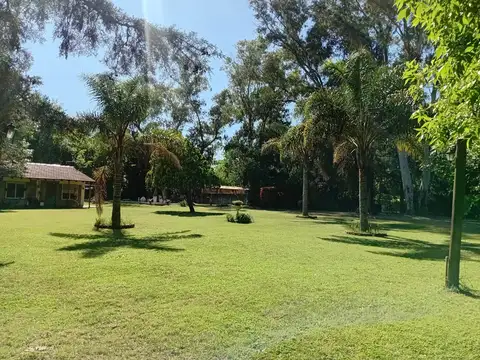 Quinta en venta en El Pato 4300m2