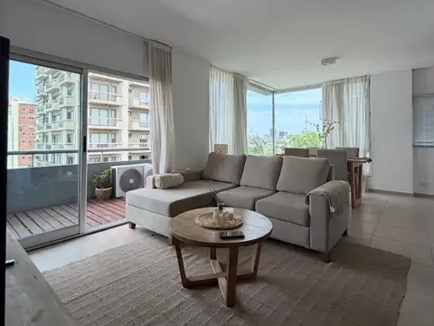 Departamento en Venta 10 años