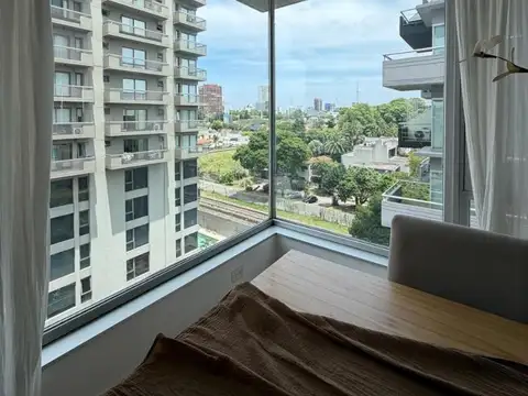 Departamento en Venta en Olivos Vías/Río, USD 272.000