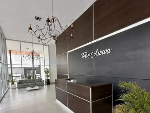 Departamento 3 ambientes,  Amenities,  Torre Awwa