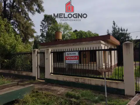 Depósito - La Reja