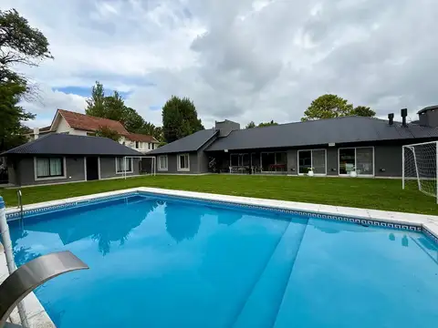Casa en venta Club el Carmen