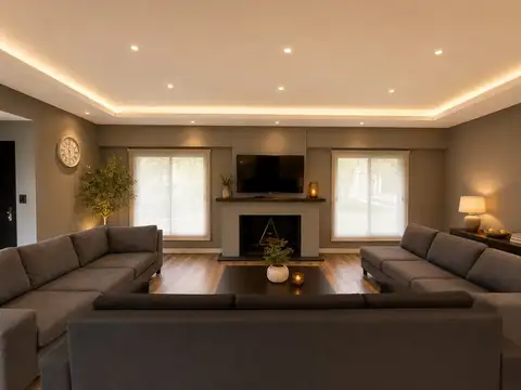 Casa en Venta de 5 dormitorios