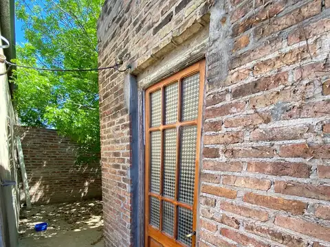 Entrer Ríos S/N - Humberto 1°.