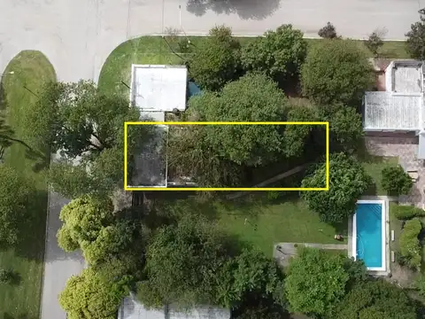 Terreno en Venta de 300,0 m2
