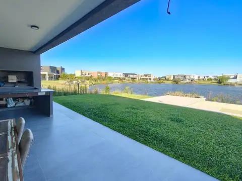 Casa en Venta A Estrenar