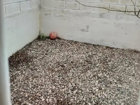 Departamento en Venta 34 años