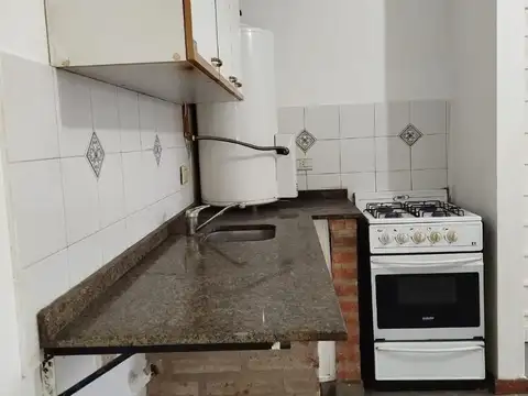 Departamento en Venta en Observatorio, USD 28.000