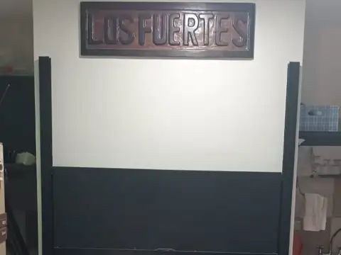 CASA/Departamento en venta en Quilmes