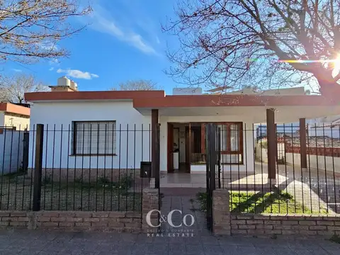 Casa en Venta de 4 dormitorios