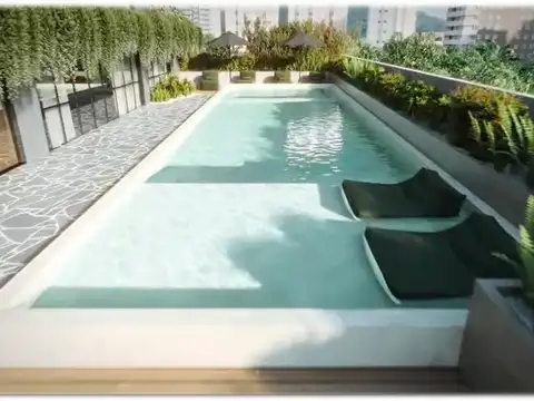 Departamento en Venta A Estrenar