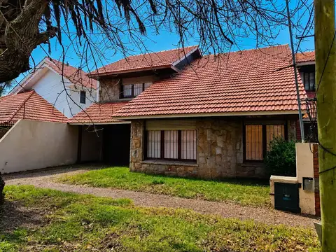 Venta casa 5 ambientes Constitucion APTO CREDITO