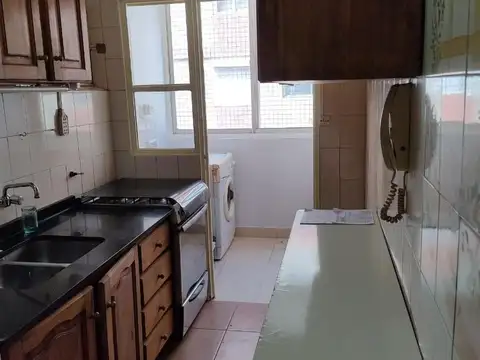 Departamento en Alquiler Temporal de 3 dormitorios