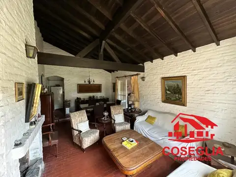 Casa en Venta al Noreste